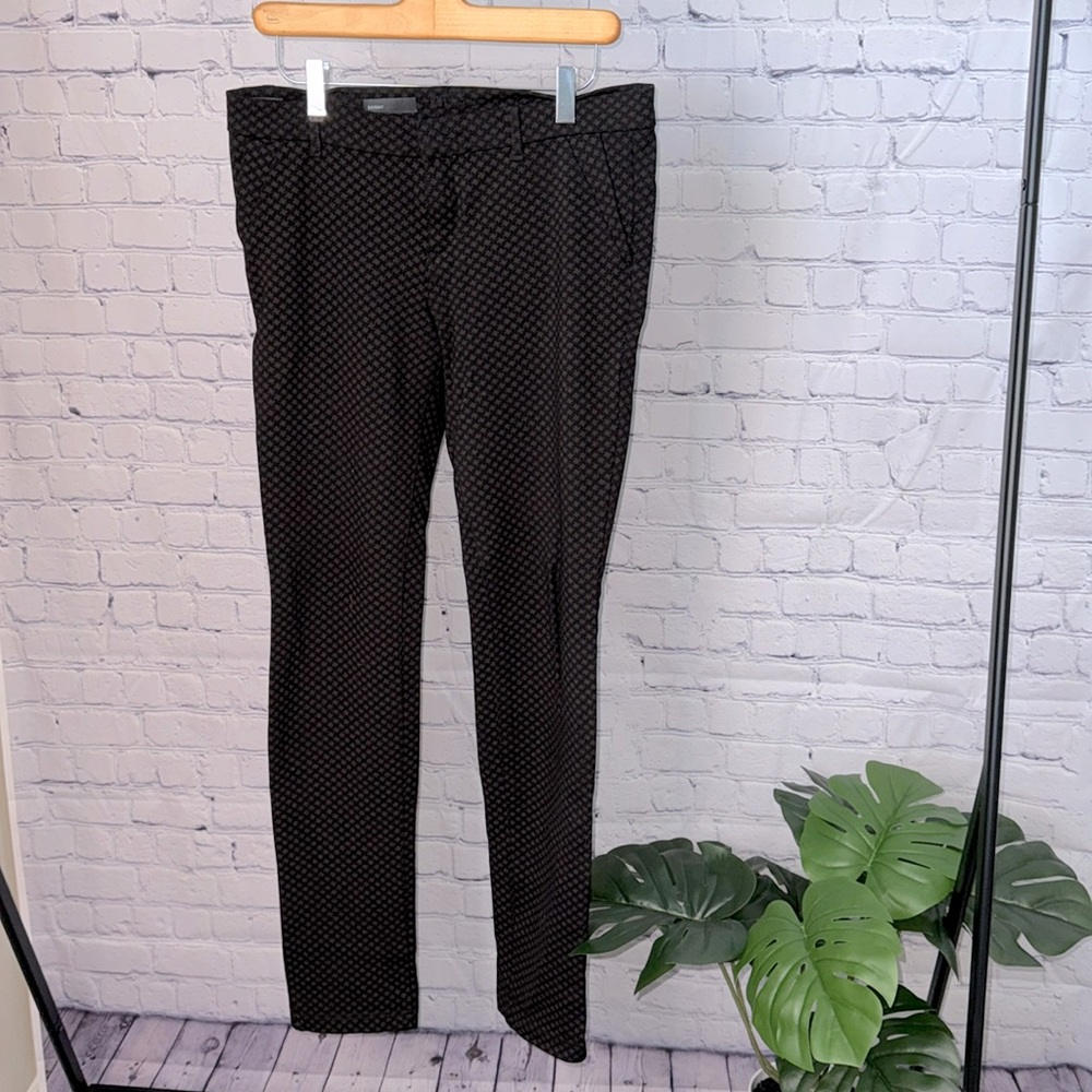 Kut from the Kloth Skinny Pants 6L